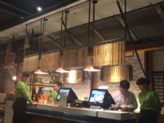 -东园小馆·早茶·淮扬小炒(江都路店)
