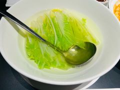 -铜锣湾·有麝自然香(渝北财富中心店)