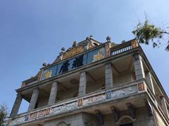 -开平碉楼文化旅游区马降龙景区