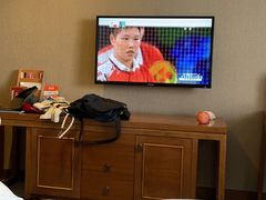 -日喀则乔穆朗宗酒店