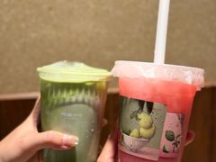 -阿嬷手作(深圳万象天地店)