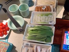 -野妹火锅(龙岗店)