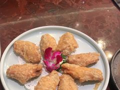 -新白鹿餐厅(爱琴海购物中心店)
