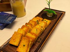 -院里寻菜·精致庭院菜(观沙岭店)