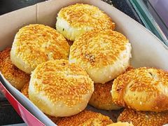 -陈大帅黄桥烧饼(桃园路店)