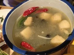 -喝丢一只鞋海鲜烧烤·海肠捞饭(东关街店)