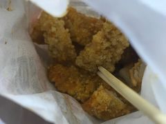 -正新鸡排·炸鸡烧烤(中原店)