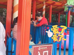 -济南方特东方神画