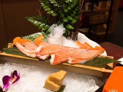 -蟹的岡田屋(正大广场店)