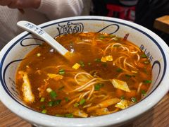 -陇上秦轩biangbiang面(萧山万象汇店)