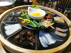 -南桥帮(昆百大·泰业城店)