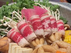 -牛道·和牛九食(市府恒隆广场店)