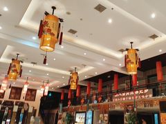 -玉华台饭庄·淮扬菜·烤鸭(望京店)