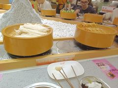 -喜家自助小火锅(卓悦里店)