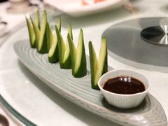 -安蒂娅.悦景轩中餐厅(西乡店)