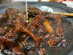 -回味黑鸭煲·始于2006(万松园店)