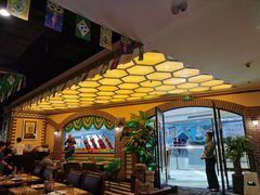 -拉丁餐厅·巴西烤肉自助(正佳广场店)