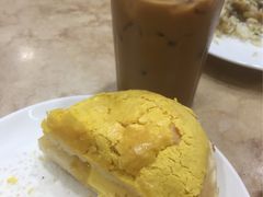 -新鸿发咖啡美食