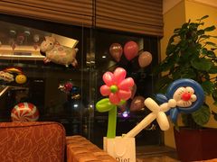 -麒麟中餐厅·经典粤菜·地道菜式老字号(广州长隆酒店)