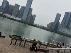 -天鹅湖体育公园