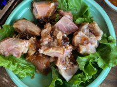 -鲜小岛·铜锅涮肉