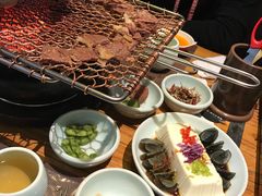 -黑牛の店·和牛烧肉(大悦城店)