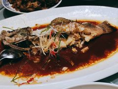 -鸭王烤鸭店(三里河店)