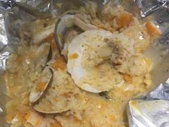 -斯比特花园西餐厅(东方商厦店)