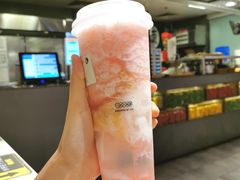 -茶理宜世(东方宝泰店)