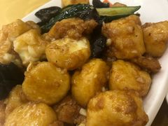 -东北特色水饺(郭家桥店)