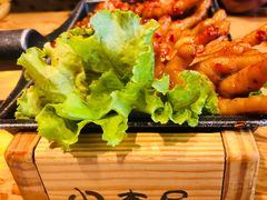 -恩你小木屋米酒店(莱山店)