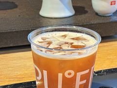 -大益茶庭(勐海会员中心店)