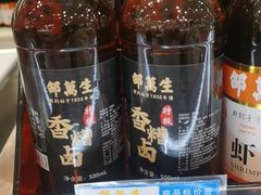 -邵万生食品公司(南京东路店)