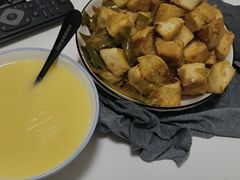 -视界美食自助餐厅·石家庄希尔顿酒店