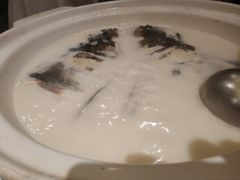 -小厨娘淮扬菜(六合欢乐港店)