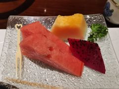 -松子料理(亮马桥店)