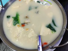 -香岛私房菜(金屋·秦皇半岛店)