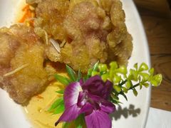 -關東雪东北菜(中庚漫游城店)