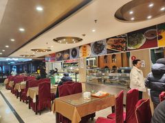 -南来顺饭庄·清真(南菜园店)