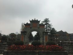 -四川大学(华西校区)