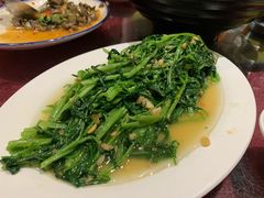 -抱德·潮汕味(敦和店原惠城鱼仔)