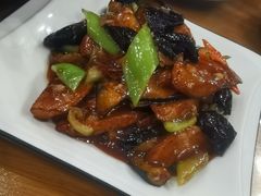-毛毛熏肉•东北菜老字号(大安街店)