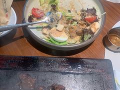 -一沙一城·岩烤牛扒(深圳首店)