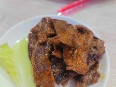 -平山城鑫烧烤(建国楼店)