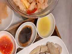 -金椰壳· 大厨新加坡菜(壹方城店)