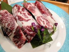 -隐炉和牛烧肉店(群力店)