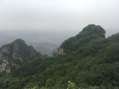 -狼牙山风景区