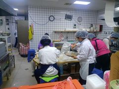 -张记包子铺(贵阳路店)