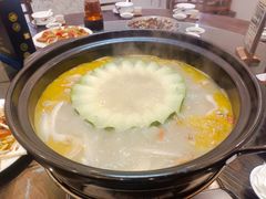 -美未居·老字号·地道顺德菜·桑拿鸡·鱼生(容桂店)