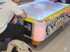 -汤姆熊欢乐世界(莘庄龙之梦店)